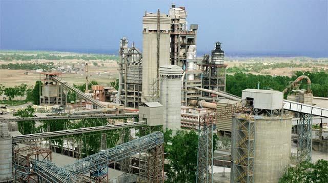 Lafarge scraps deal to sell cement units to Birla Corp