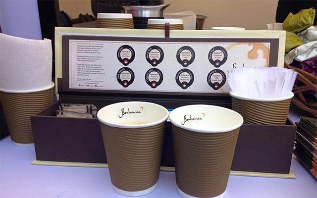 Premium tea and coffee capsule maker Indulge Beverages raises $1M afresh