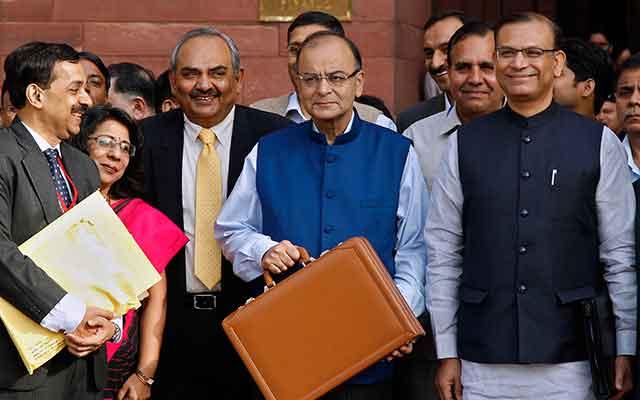 Parliament’s budget session to start on Feb 23