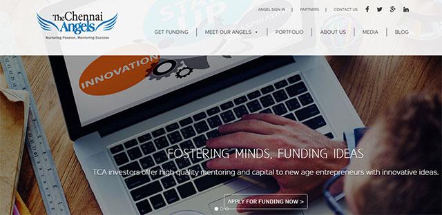 Chennai Angels back fin-tech startup Finance Buddha