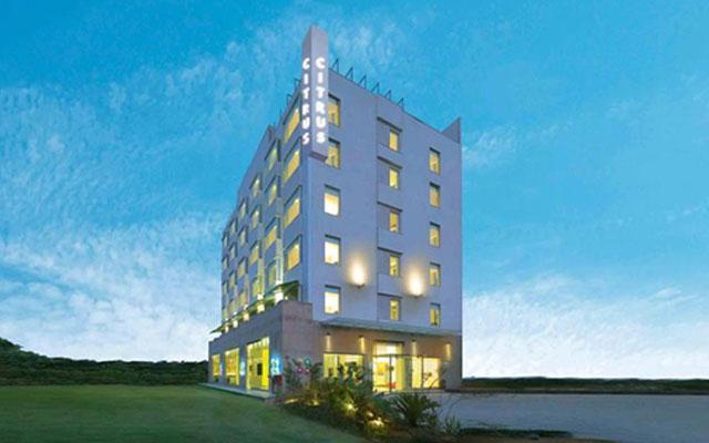 Wadhawan Group in talks to buy stake in Citrus Hotel