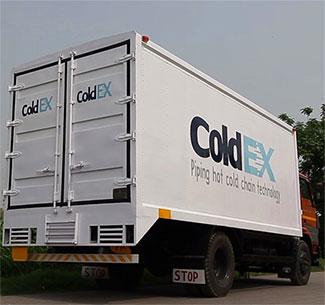 Asia Climate Partners to invest in ColdEX; India Equity Partners gets exit