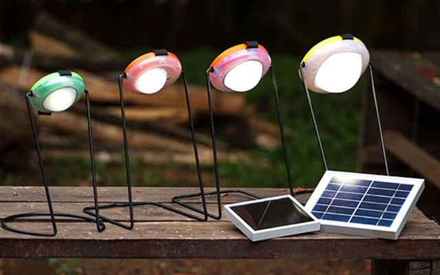 OPIC leads $5M funding in solar lantern firm Greenlight Planet