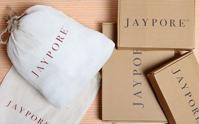 Ethnic products marketplace Jaypore raises $5M from Aavishkaar