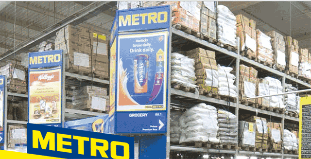 German retailer METRO ropes in Arvind Mediratta from Walmart as India chief
