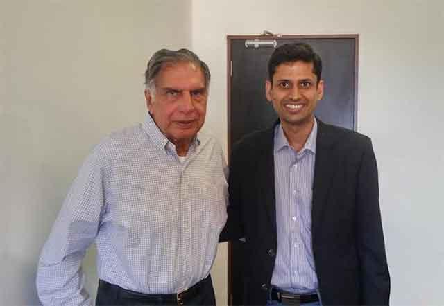Ratan Tata backs Invictus Oncology, industrial tools marketplace Moglix