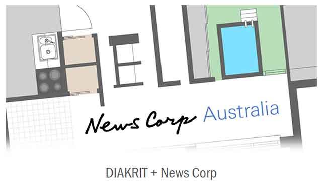 News Corp Australia to buy majority stake in Thailand’s DIAKRIT