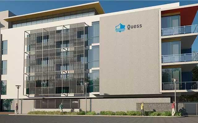 Fairfax-controlled Quess Corp files for $60M IPO