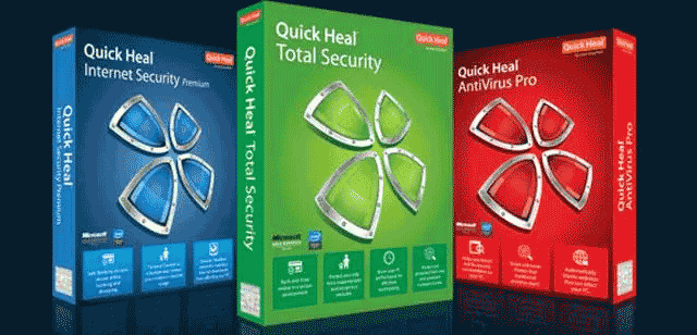 Antivirus software firm Quick Heal eyes over $300M valuation in IPO