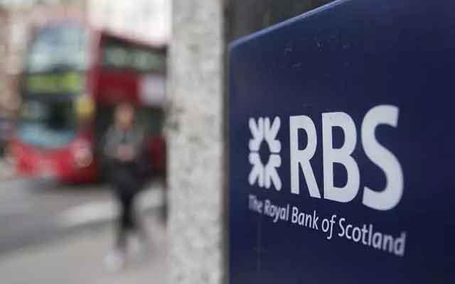 RBS scraps sale process for India banking business