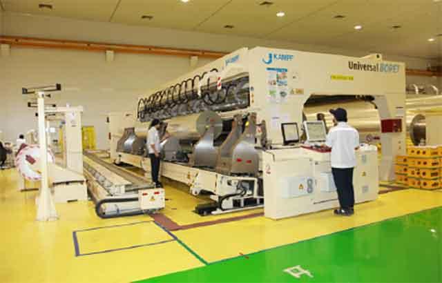 IFC to lend $40M for SRF’s packaging unit