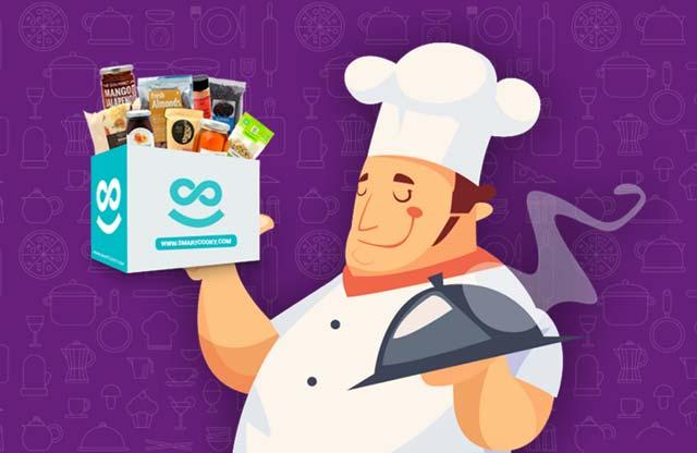 NDTV’s health food e-store Smartcooky raises funding from VLCC’s Vandana Luthra