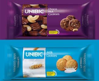 How PE-controlled cookie maker Unibic boosted growth last fiscal year