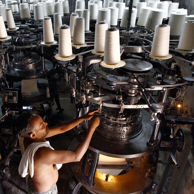 Manufacturing sector misses booster dose as ’Make in India’ gets lip service