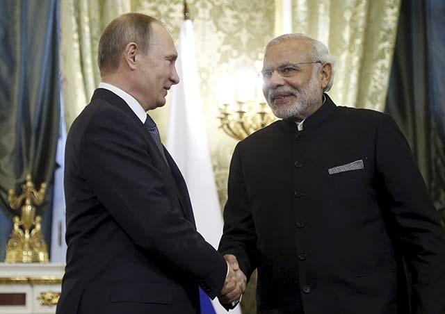 NIIF in pact with Russian state-run Rusnano for Indian tech fund