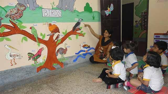 Matrix Partners sells over 10% stake in pre-school chain Tree House