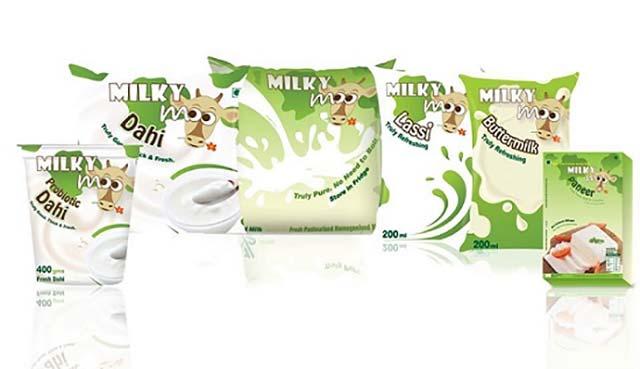 Milk Mantra in talks to acquire another dairy firm