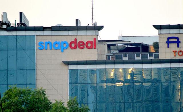 Snapdeal gets $200M from Ontario Teachers’ Pension Plan, others