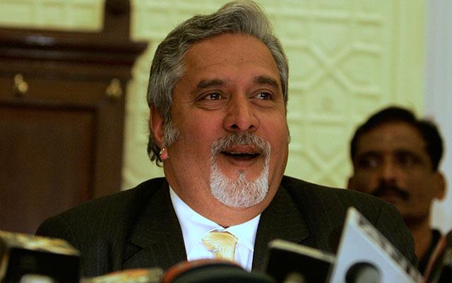Vijay Mallya gives up boardroom battle for United Spirits, quits as chairman