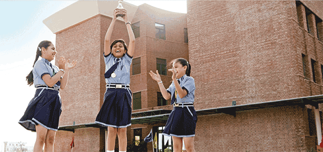 Cerestra to buy assets of K-12 school chain Jain Group