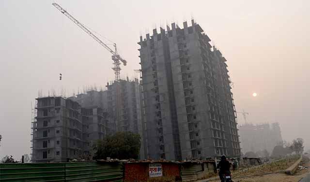Tax sops top real estate sector’s wish list