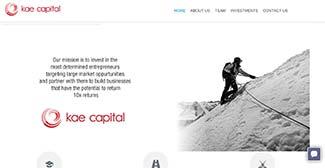 Kae Capital raises $30M second fund, backs five startups