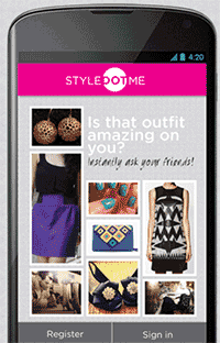 Fashion app Styledotme raises ’Small Ticket Funding’ from IAN