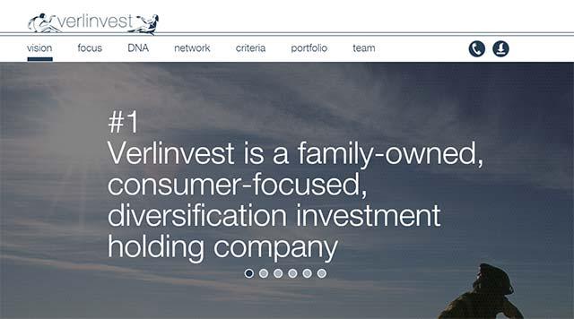 Verlinvest raises bet on Future Consumer to over $35M
