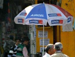 Reliance Communications extends merger talks with Aircel