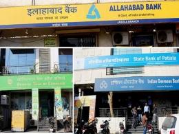 What's in it for banking & financial services