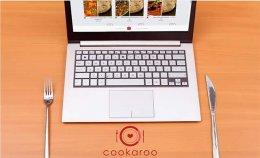 Food-tech startup Cookaroo raises angel funding