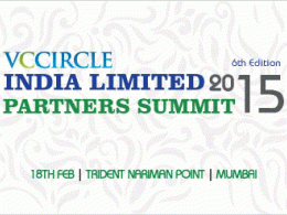 Top Asia-focused LPs to reveal PE report card for India @ VCCircle India Limited Partners Summit 2015; register now