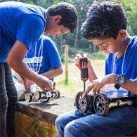 IAN backs Chennai-based robotics training startup