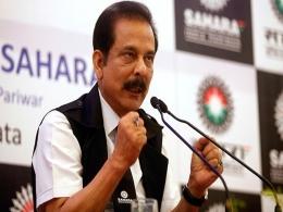 Top court allows SEBI to sell Sahara properties