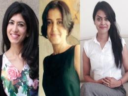 Women entrepreneurs look for a helping hand