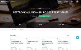 S Chand invests in online test prep startup Testbook