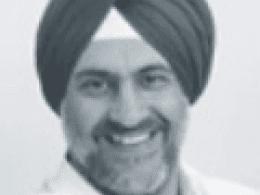 Helion's co-founder and senior MD Kanwaljit Singh quits