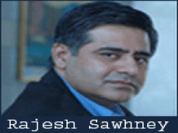 Rajesh Sawhney