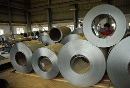India extends safeguard duty on steel imports till March 2018