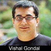 Vishal Gondal