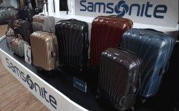 Samsonite to acquire luxury luggage rival Tumi for around $1.8B