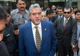 Diageo says paid $40M to Mallya, will review tribunal order