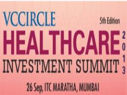 Recognising best healthcare companies In India; apply for VCCircle Healthcare Awards 2013
