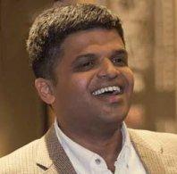 BankBazaar gets ex-Microsoft executive Murari Sridharan as CTO