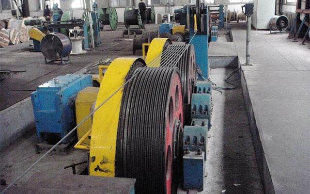 Bharat Wire Ropes IPO to open on March 18