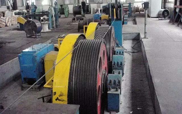 Bharat Wire Ropes IPO oversubscribed 21%