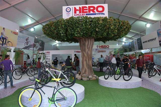 Hero Cycles buys 60% stake in Sri Lanka’s BSH Ventures