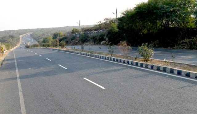 GMR Infra to divest 51% stake in road project JV in Karnataka