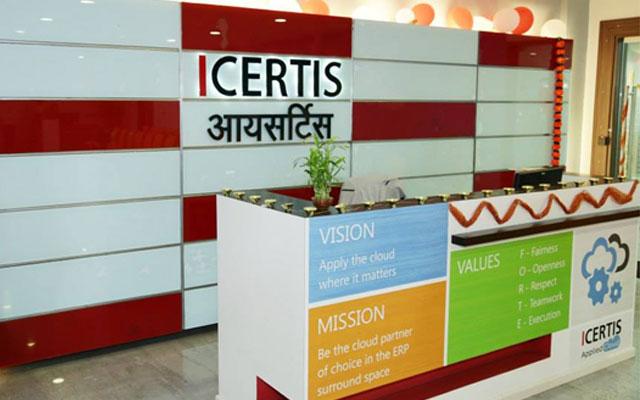 Cloud-based enterprise software startup Icertis raises $15M in Series B funding