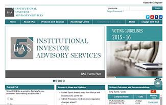 Yes Bank buys 5% stake in proxy advisory firm IiAS